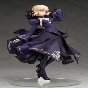 Figura de acción de PVC de <span class=keywords><strong>fate</strong></span> <span class=keywords><strong>stay</strong></span> <span class=keywords><strong>night</strong></span>, Altria Pendragon, caja de Color, productos de fábrica - Product Image 6
