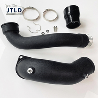 Kit de mise à niveau du tuyau d'admission du turbo en aluminium de qualité aéronautique, fournisseur d'usine pour BMW G-Series B58 Gen3 TU2 M340i M440i