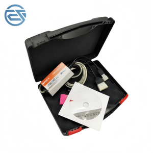 ZX200-5G EX300 ZX470 ZX490 için Ekskavatör Dedektörü Teşhis Tarayıcı Aracı MPDR3 Teşhis Tarayıcı İnşaat Makinesi Parçaları - Product Image 3