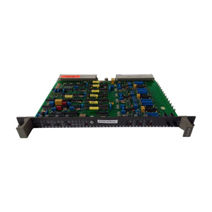 Module de surveillance numérique original neuf HIEE400109R1 en stock, pièces détachées pour système de contrôle d'automatisation industrielle, livraison rapide - Product Image 1