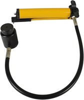 Kit de Herramientas Expansoras de Tubos de Escape, Expansor Neumático de Alta Calidad para Aplicaciones de Sincronización de Motores y Automóviles