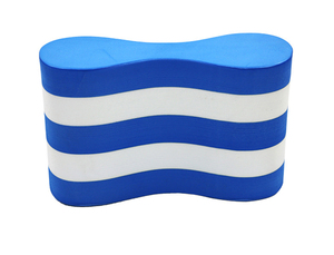 Tùy chỉnh thiết kế bơi chân nổi đào tạo EVA kéo bơi kéo phao - Product Image 3