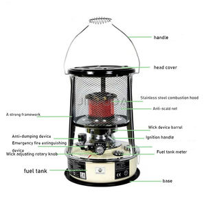 Meilleur prix pour un réchaud et une cuisinière au kérosène, facile <span class=keywords><strong>à</strong></span> utiliser, personnalisé pour le Moyen-Orient, 5,2 L, vente chaude, cuisinières <span class=keywords><strong>à</strong></span> gaz - Product Image 2