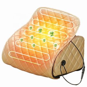 2025 yüksek kalite ayak masaj aleti makine bacak ayak banyo masaj aleti lüks ayak <span class=keywords><strong>Spa</strong></span> motorlu masaj makinesi refleksoloji 39*12*41cm - Product Image 5