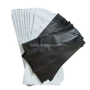 Black PE grow bags ,plastic plant pot ,seeding nursery bags