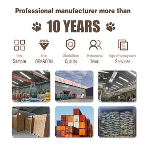 Natuurlijke materialen, biologisch afbreekbaar, zeer absorberend, doorspoelbaar, vermalen tofu kattenbakvulling, superieure absorptie, snelklonterend, stofvrij - Product Image 5