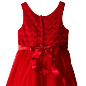 2015 Mùa Hè Thời Trang Trung Quốc <span class=keywords><strong>Glitz</strong></span> <span class=keywords><strong>Pageant</strong></span> Ngắn Prom Dress Cho Cô Gái - Product Image 1