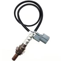 Capteur d'oxygène aval 234-4098 pour Honda Civic CR-V Acura Integra 1.6L 1.8L 2.0L, capteur O2 chauffé à 4 fils