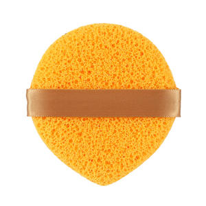 Esponja de limpieza sin <span class=keywords><strong>látex</strong></span> al por mayor Herramientas de <span class=keywords><strong>maquillaje</strong></span> de esponja facial - Product Image 4