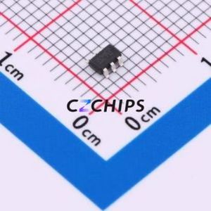 Nouveau et original transistor à effet de champ à transistor TSOP-6 STS2620-VB (MOSFET) - Product Image 1