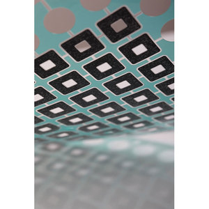 FSR 원형 힘 감지 저항기 탄소 막 부하 전지 센서 - Product Image 3