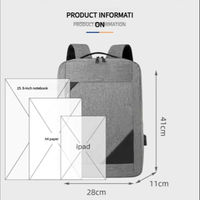 Sac à dos de voyage pour ordinateur portable, imperméable, personnalisé, à prix abordable, pour enfants, sport, extérieur, école, vente en gros Midelunya