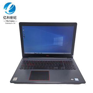 Ordinateur portable d'occasion G3 3579 pour étudiants et e-sport, i5/i7, 16 Go, 15,6 pouces FHD, 4 Go-GTX1050Ti / 6 Go-GTX1060, vente en gros - Product Image 6