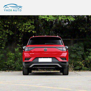 <span class=keywords><strong>T</strong></span>-<span class=keywords><strong>ROC</strong></span> Starlight 2024 Usado, SUV 1.4T Turbo a Gasolina, Transmisión Automática 7DCT, Interior de Cuero Oscuro, Bajo Consumo, Volante a la Izquierda - Product Image 6