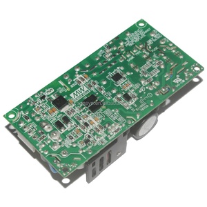 Fuente de Alimentación Conmutada de Salida Única de 120W y 12V EPS-120-12 de Meanwell Autorizada, Fuente de Alimentación LED - Product Image 2