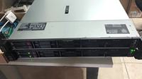 Serveur de niveau entreprise DL360 Gen11 4410Y 2,0 GHz 12 cœurs 1P 32 Go MR408i-o 8SFF 3x1,2 To SAS 10K Ethernet 1 Gb 4 ports 800 W