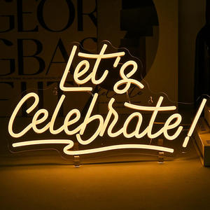 <span class=keywords><strong>Letras</strong></span> de Neón Personalizadas, Letreros Comerciales, Equipos de Publicidad, Letrero de Neón para Exterior de un Motel para Habitación - Product Image 3