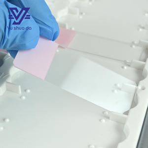 Plateau porte-lames de microscope pour <span class=keywords><strong>analyse</strong></span> pathologique en <span class=keywords><strong>laboratoire</strong></span> YSD - Product Image 6