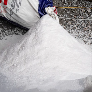 Công nghiệp polycarboxylate superplasticizer retarder bột trắng bê tông vữa chống thấm phụ gia không độc hại sinh thái thân thiện - Product Image 1