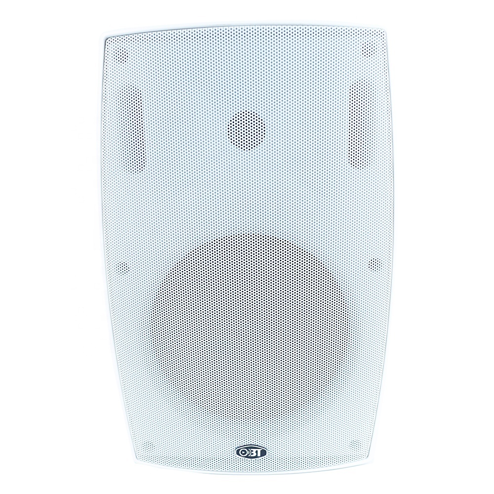 Obt-583 40W Wall Mounted Speaker Outdoor Audio Systems Wall Box Speakers for Classroom Hospital Courtyard Garden · image 6