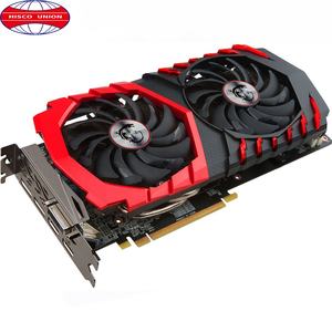 Tarjeta gráfica para juegos MSI <span class=keywords><strong>RX570</strong></span>, 4GB, GDDR5, 256bit - Product Image 4