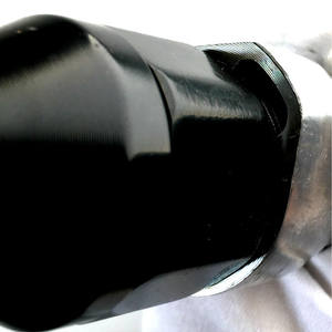 Cliquet pneumatique réversible 1/2 po. Tournevis pneumatique à faible vitesse et à couple élevé pour échappement avant Outils polyvalents pour la vente au détail - Product Image 4