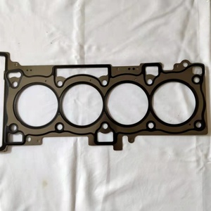 Set Gasket Lengkap 4B11 4B10 untuk Perbaikan Mesin Mitsubishi 4B10 4B11 1000-B334 - Product Image 4