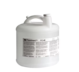 น้ำมันฟลูออรีนเหลว FC-770รั่วซึมอิเล็กทรอนิกส์3เมตรของอเมริกา - Product Image 4
