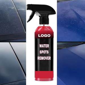 <span class=keywords><strong>Nettoyant</strong></span> professionnel rapide pour les taches d'eau et de pluie, <span class=keywords><strong>nettoyant</strong></span> pour la surface de la <span class=keywords><strong>carrosserie</strong></span> de la voiture, 500 ml, respectueux de l'environnement - Product Image 3
