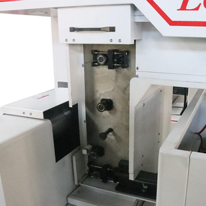 Chi phí-hiệu quả humanized khái niệm thiết kế nhỏ gọn tổ chức dây cắt EDM máy - Product Image 3