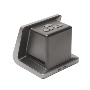 Venta caliente <span class=keywords><strong>Tonivent</strong></span> TON171 24-48 Mega píxeles 5 pulgadas HD pantalla película escáner USB MSDC - Product Image 4