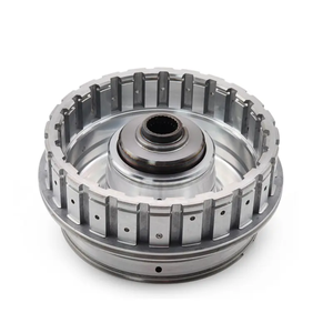 Tambor de aluminio nuevo modelo 6f35 TRANSRISE - Product Image 5