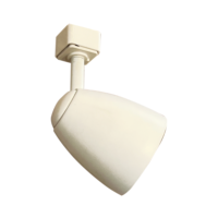 Nordique Simple Intérieur LED Spot Light Gu10 Plafond Monté Applique 7W Corps De Fer Chaud Blanc Émittance Design Moderne Bureau À Domicile