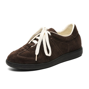 Chaussures de <span class=keywords><strong>skate</strong></span> rétro unisexes décontractées GAT pour hommes - Product Image 2