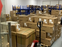 6197/15-500 UD/S 4.600.1 KNX ACTIONNEUR DIMMER UNIVERSEL 230V-SANS TOUT ACCS. Automatisation industrielle PAC PLC Contrôleur