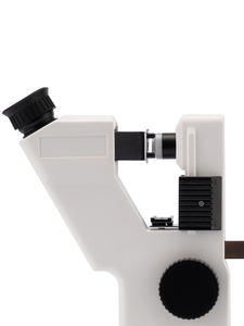 Lámpara de Hendidura Portátil Aist Optics CP-1B con Modo Dual de Mano y de Sobremesa para Examen Ocular - Product Image 5