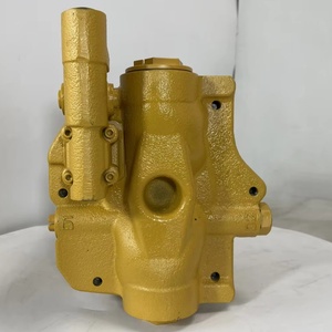 Bomba Hidráulica Principal D250E D300E para Excavadora, Repuestos 118-1143 1181143, Bomba de Pistones Axiales - Product Image 5