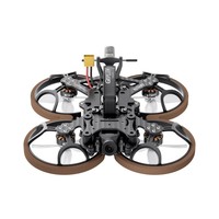 Geprc Cinelog25 V2 Quadricoptère analogique GPS Mini Drone FPV de course avec moteur AIO Kittaker G4 35A, Drone RC, Jammer de drone