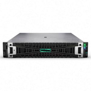 Serveur AMD 2U DL385 Gen11 avec 8 baies LFF, 32 Go de mémoire, alimentation 1600W, processeur EPYC 9335 8LFF, serveur rack 2U en stock - Product Image 1
