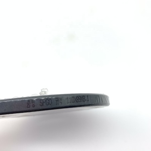 Joints de piston hydrauliques pour excavatrice HANJIN SPGW 150*127*16 <span class=keywords><strong>SPGO</strong></span> 110*89*8.1 Joint d'huile - Product Image 4