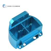 Componentes Metálicos de Alta Precisión, Mecanizado CNC Profesional, Piezas de Aleación de Aluminio, Mecanizado por Control Numérico para Dispositivos Mecánicos