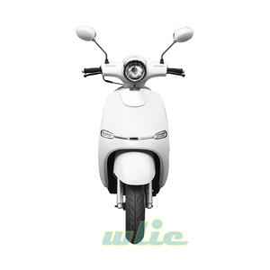 Scooter à moteur à essence de haute qualité 49 <span class=keywords><strong>cc</strong></span> pour vélo Euro4 EEC COC Scooter Cruise 50cc, 125cc (Euro 4) - Product Image 3