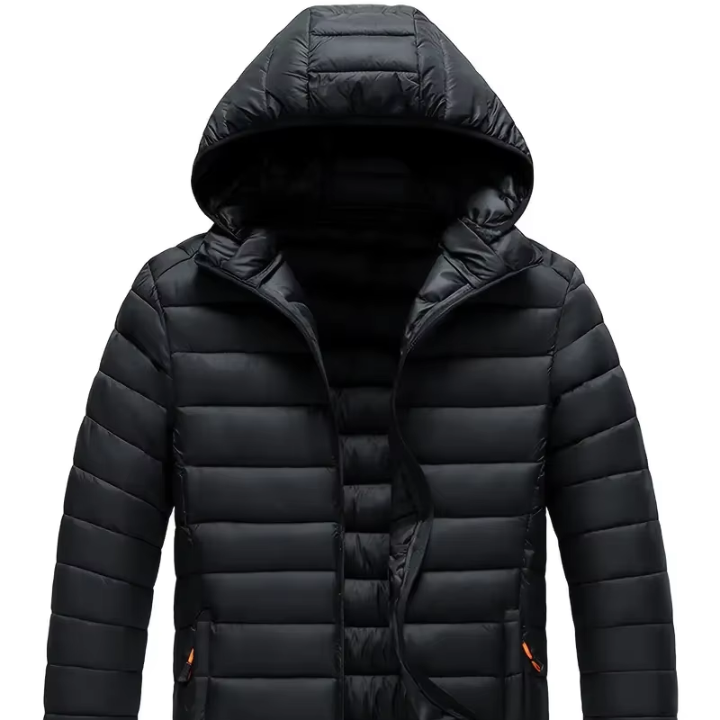 Winter Jacket Topi Wala Jacket Men Jacket Detachable Cap At