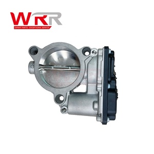 ชุดประกอบวาล์วควบคุมอากาศเข้าเครื่องยนต์ 13547619008 7619008 สำหรับ BMW F20 F30 F10 X3 X5 320i 328i 528i N20 N26 - Product Image 3