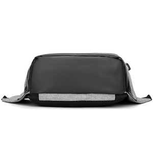 Mochila de Moda Personalizada, Gran Capacidad, Antirrobo, para Viajes, Portátil, para Hombre, de Negocios, con USB - Product Image 6