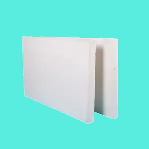 Ceramic Fiber Board Manufacturers From Rosewool Insulation