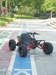 Go-Kart Eléctrico Todoterreno de 1000W a <span class=keywords><strong>Precio</strong></span> de Fábrica - Product Image 5