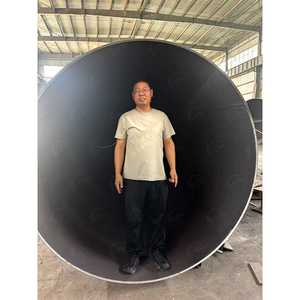 Set completo 70 m3 al giorno termostone gas aac block linea di produzione per Russia mosca - Product Image 1