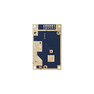 โมดูล EASYRFID OEM C1Gen2 (V1.2/V2.0) 1 พอร์ตสำหรับ ESP32 Raspberry PI IoT โซลูชั่นซอฟต์แวร์รุ่น EZ1316M-1 Rfid Conf - Product Image 1