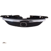 Kit carrosserie de voiture, calandre pour Mazda 323 2001 2002 2003